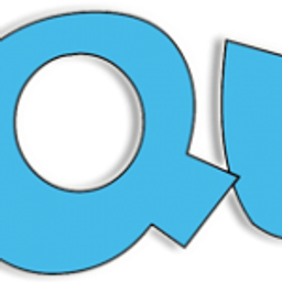 Aqua logo
