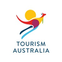 Australia's logo