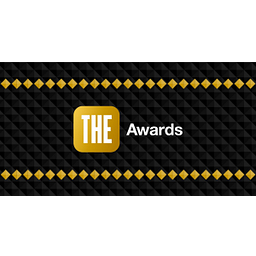 Awards logo