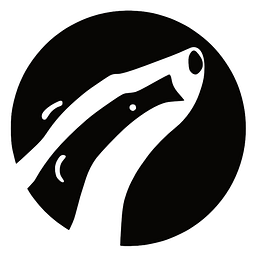 Badger logo