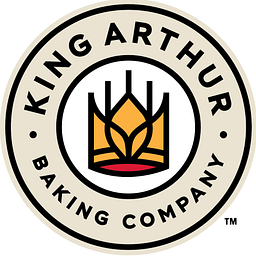 Baking logo