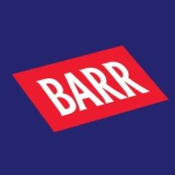 Barr logo