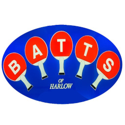 Batts logo