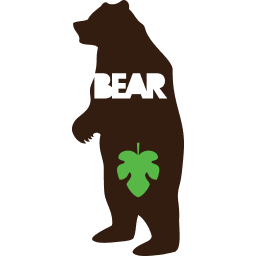 Bear logo