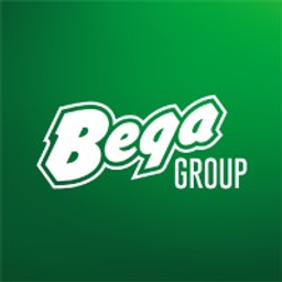 Bega logo