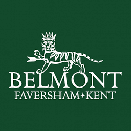Belmont logo