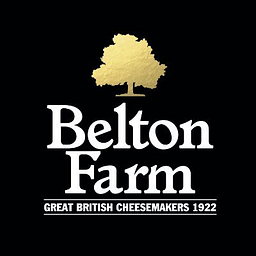 Belton farm logo