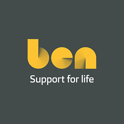 Ben logo