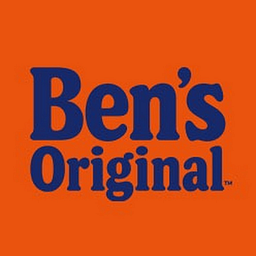 Ben’s Original logo