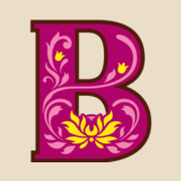 Billington’s logo