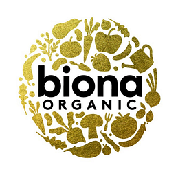 Biona Organic logo