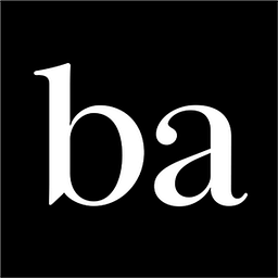 Bon Appétit! logo