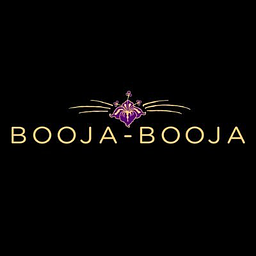 Booja logo