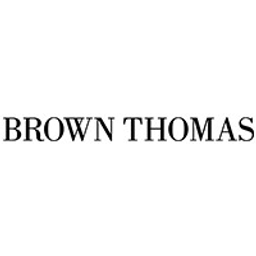 Brown logo