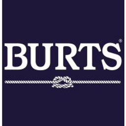Burts logo