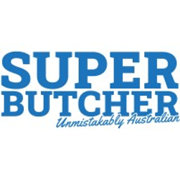 Butcher logo