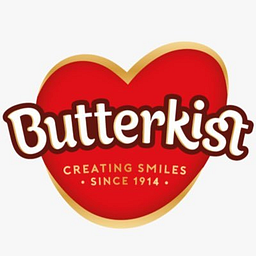Butterkist logo
