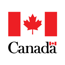 Canada's logo