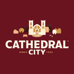Cathedral City logo