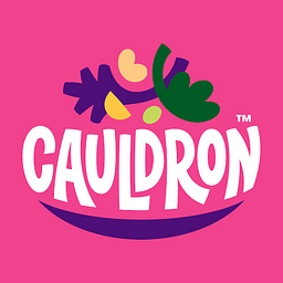 Cauldron logo
