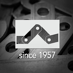 Chains logo