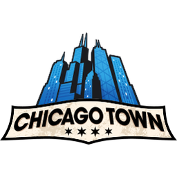 Chicago Town logo