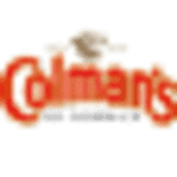 Colman's logo