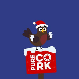 Cork logo