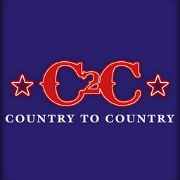 Country logo