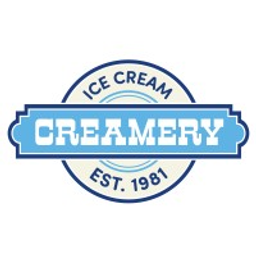 Creamery logo