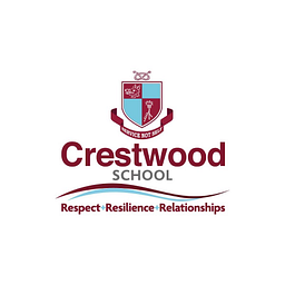 Crestwood logo