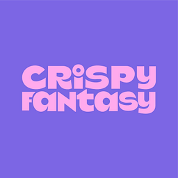 Crispy logo