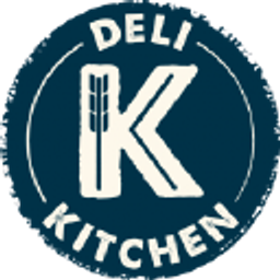 Deli Kitchen logo