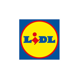 Deluxe (Lidl) logo