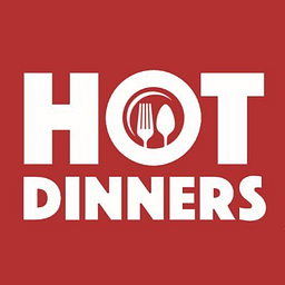 Dinners logo