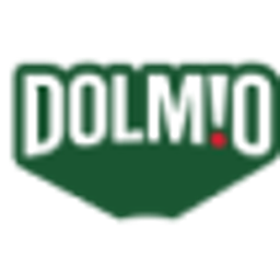 Dolmio logo