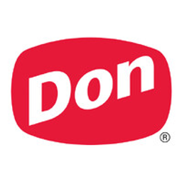 Don logo