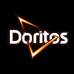 Doritos logo