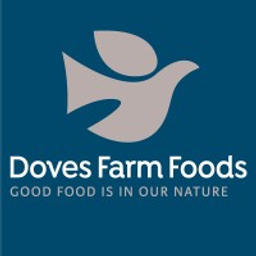Doves farm logo