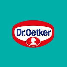 Dr Oetker logo