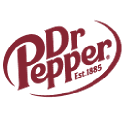 Dr Pepper logo