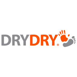 Dry logo