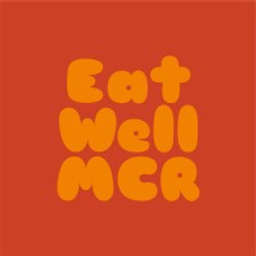 Eat Well logo