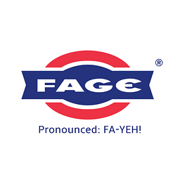 Fage logo