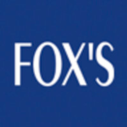 Fox's logo