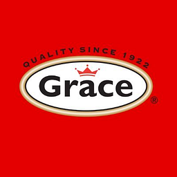Grace logo