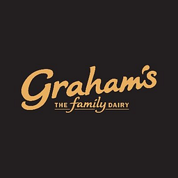 Graham's logo