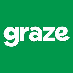 Graze logo