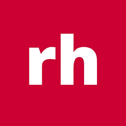 Half logo