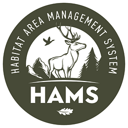 Hams logo